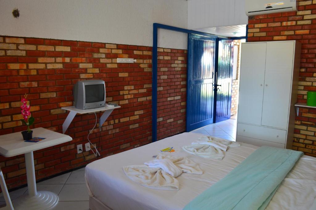 Parajuru Praia Hotel Cameră foto